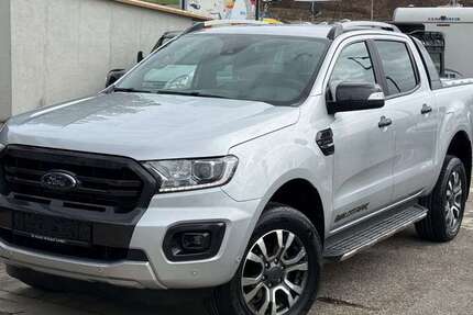 Ford Ranger 75.800 km 31.700 &euro; Köln 51105