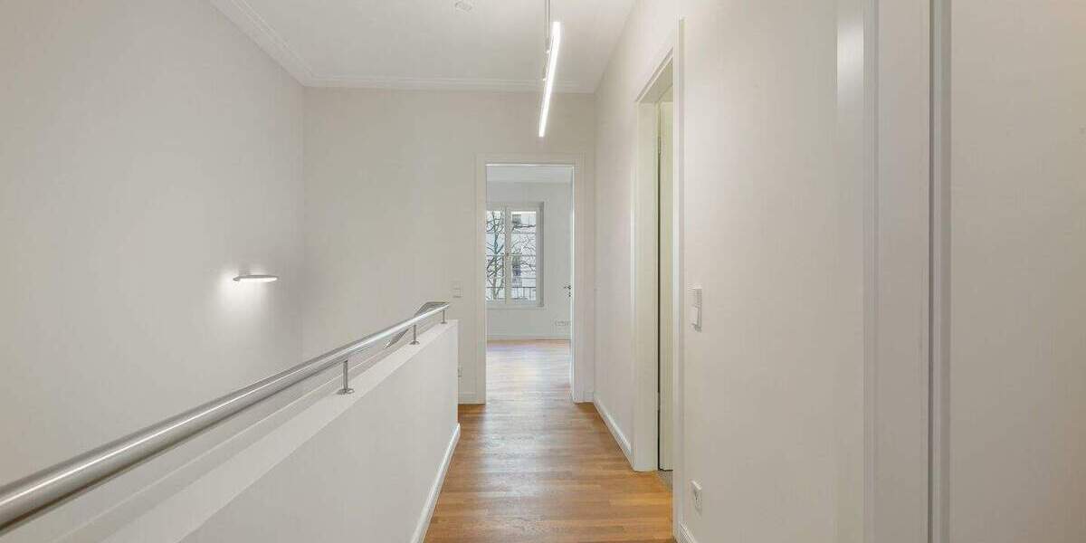 Reihenendhaus Düsseldorf Heerdt - 5 Zimmer, 220 m&sup2;, 1.790.000&euro; | Angebot:24156259