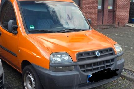 Fiat Doblo 80.000 km 1.900 &euro; Bergisch Gladbach 51465