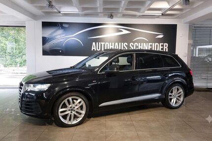 Audi Q7 137.320 km 31.990 &euro; Ratingen 40880