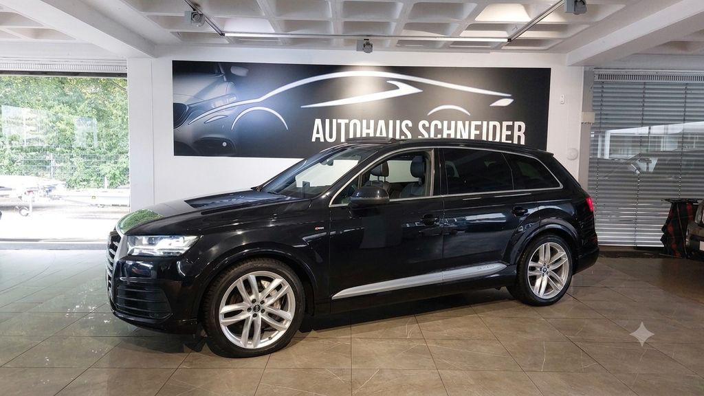 Audi Q7 137.320 km 31.990 &euro; Ratingen 40880