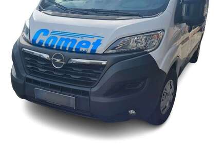 Opel Movano 90.854 km 22.480 € Duisburg 47249