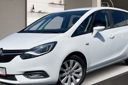 Opel Zafira 61.686 km 11.488 &euro; Köln 51069