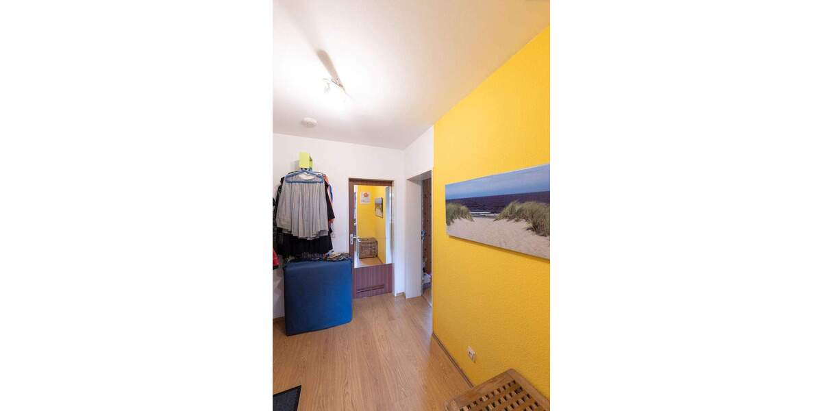 Etagenwohnung Neuss Weckhoven - 2 Zimmer, 55 m&sup2;, 120.000&euro; | Angebot:24764368