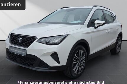 Seat Arona 27.198 km 18.990 &euro; Solingen 42719