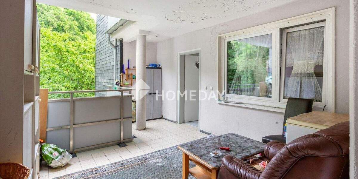 Etagenwohnung Leverkusen Lützenkirchen - 3 Zimmer, 78 m&sup2;, 160.000&euro; | Angebot:24710339