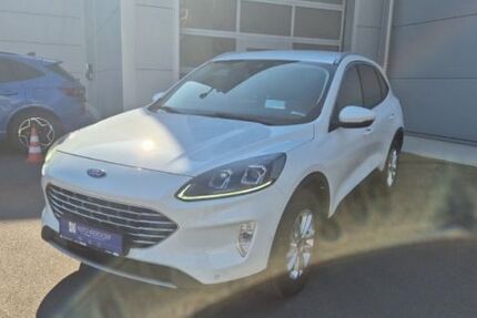 Ford Kuga 77.780 km 21.490 &euro; Köln 50825