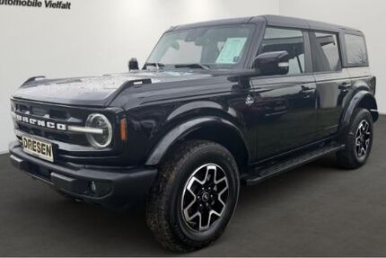 Ford Bronco 11.528 km 47.250 &euro; Neuss 41464