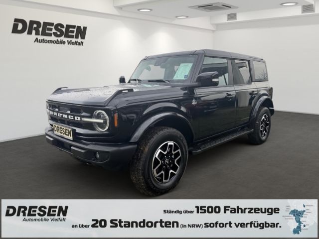 Ford Bronco 11.528 km 47.250 &euro; Neuss 41464