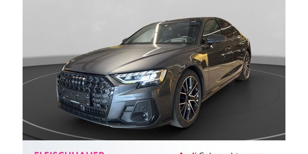 Audi A8 83.407 km 55.990 &euro; Köln 50968