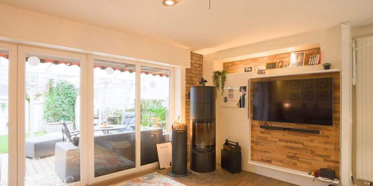 Bungalow Wermelskirchen - 4 Zimmer, 118 m&sup2;, 395.000&euro; | Angebot:25696532