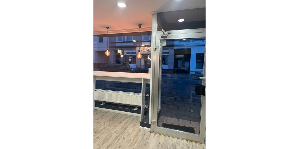 Gewerbeobjekt Wuppertal Sedansberg - 750&euro; | Angebot:24819310