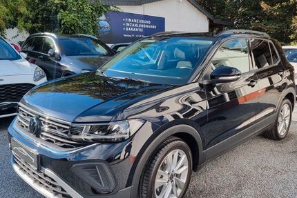 VW T-Cross 43.265 km 18.950 &euro; Wuppertal 42109