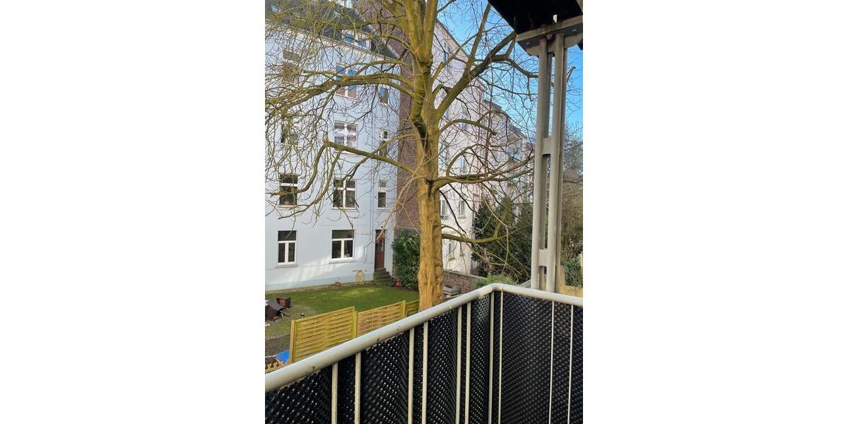 Etagenwohnung Solingen Central - 2 Zimmer, 63 m&sup2;, 600&euro; | Angebot:24801786