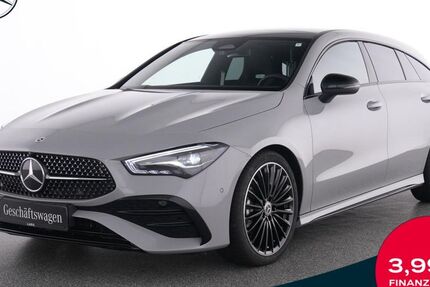 Mercedes-Benz CLA 180 Shooting Brake 3.813 km 37.885 € Essen 45309