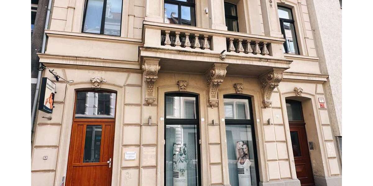 Etagenwohnung Köln Innenstadt - 5 Zimmer, 156 m&sup2;, 945.000&euro; | Angebot:24510572