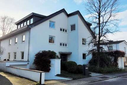 Wohnung Leverkusen Opladen - 3 Zimmer, 130 m&sup2;, 1.290&euro; | Angebot:24355287