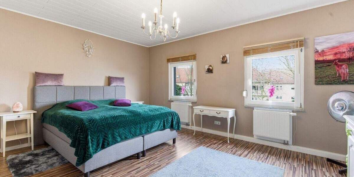 Einfamilienhaus Dormagen Dormagen-Nord - 4 Zimmer, 100 m&sup2;, 385.000&euro; | Angebot:25401975