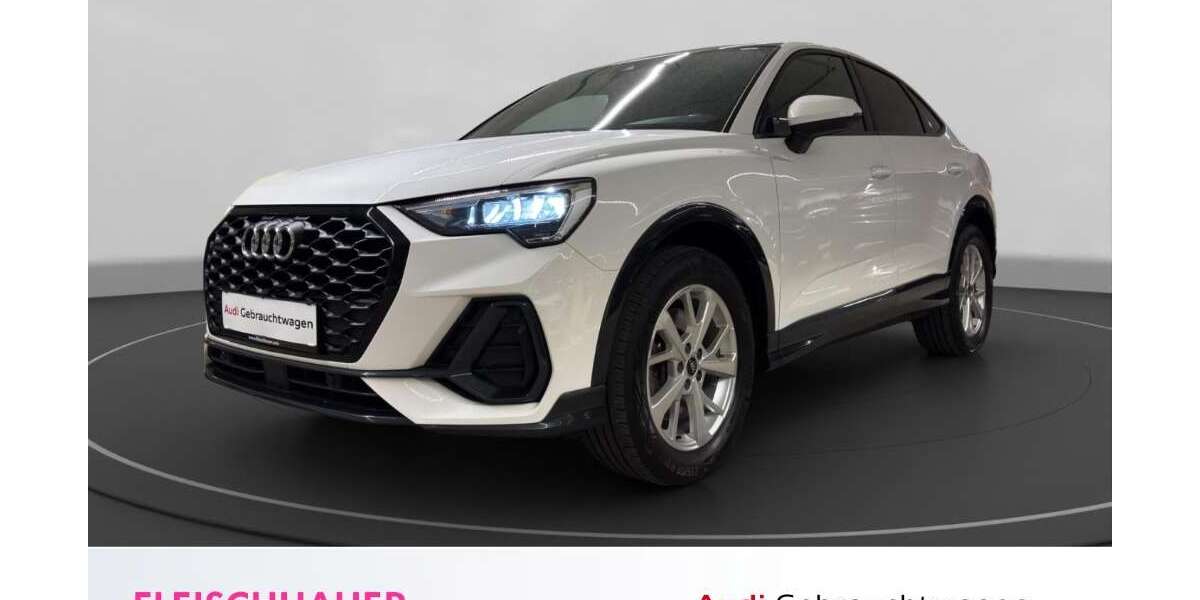 Audi Q3 131.646 km 28.880 &euro; Köln (Raderberg) 50968