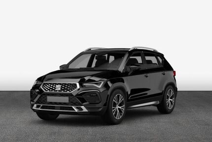 Seat Ateca 39.025 km 25.490 &euro; Düsseldorf 40233