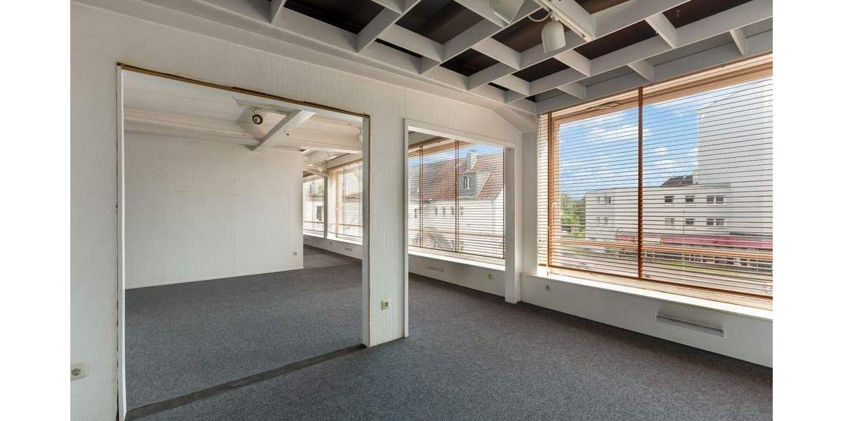 Mehrfamilienhaus, Wohnhaus Leverkusen Quettingen - 1 Zimmer, 967 m&sup2;, 699.000&euro; | Angebot:25738379