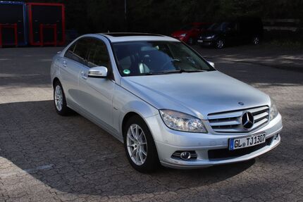 Mercedes-Benz C 200 171.000 km 7.999 &euro; Bergisch Gladbach 51469