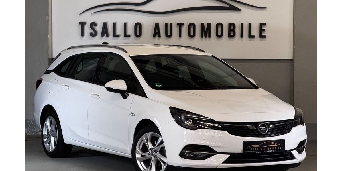 Opel Astra 110.000 km 9.999 &euro; Wuppertal 42279