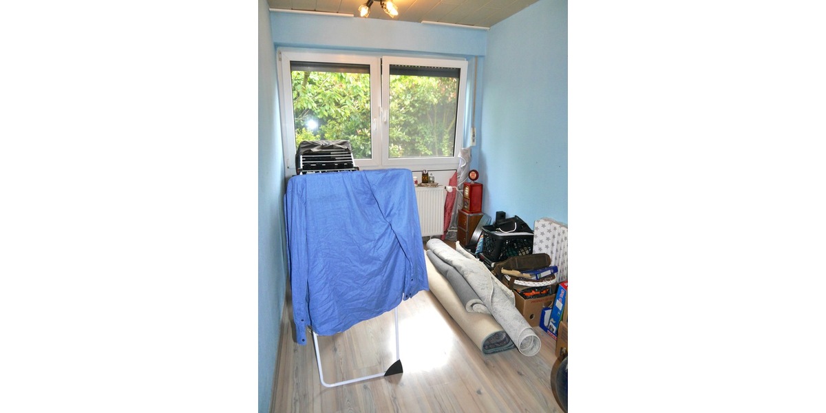 Rtg. Ost, 3 Zi. Garten ETW, 79m², bevorzugte Lage, in kl. Einheit, TG Stellpl. möglich - Terrassenwohnung Ratingen Homberg | Angebot:26689675