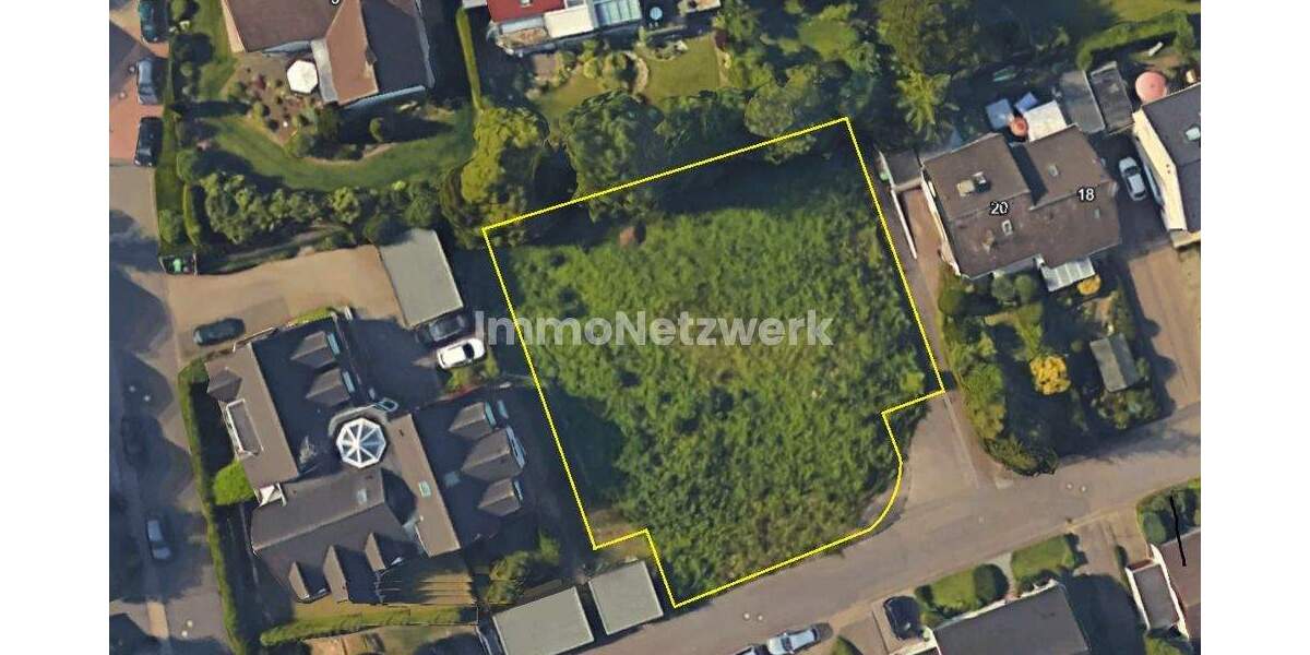 Grundstück Odenthal Blecher - 295.000&euro; | Angebot:25717079