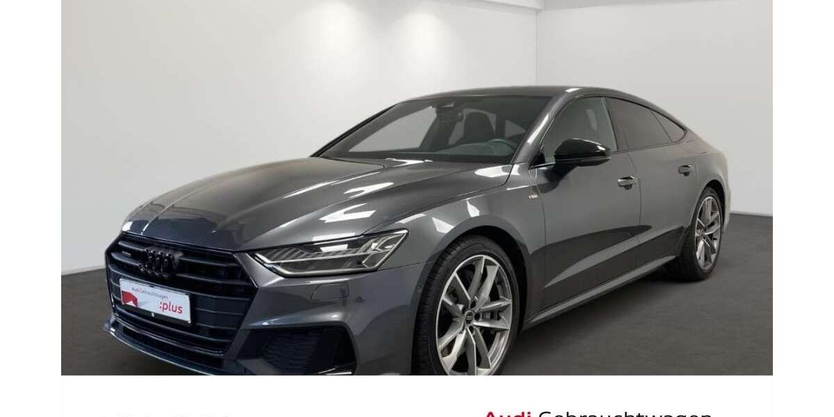 Audi A7 47.892 km 45.900 &euro; Düsseldorf 40233