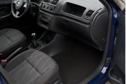 Skoda Roomster 166.000 km 3.000 &euro; Breckerfeld 58339