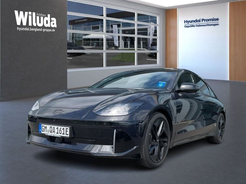 IONIQ 6
