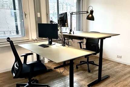 Gewerbeobjekt Wuppertal Elberfeld - 760&euro; | Angebot:26848697