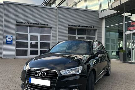 Audi A1 99.999 km 15.900 &euro; Leverkusen 51373