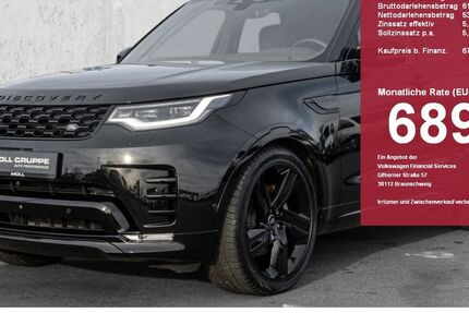 Land Rover Discovery 23.770 km 66.740 &euro; Düsseldorf 40549