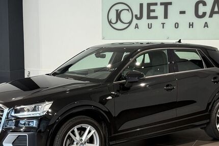 Audi Q2 78.500 km 22.900 € Wuppertal 42349