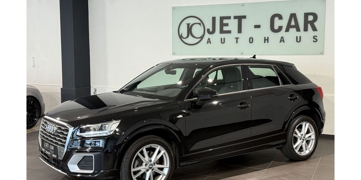 Audi Q2 78.500 km 22.900 € Wuppertal 42349