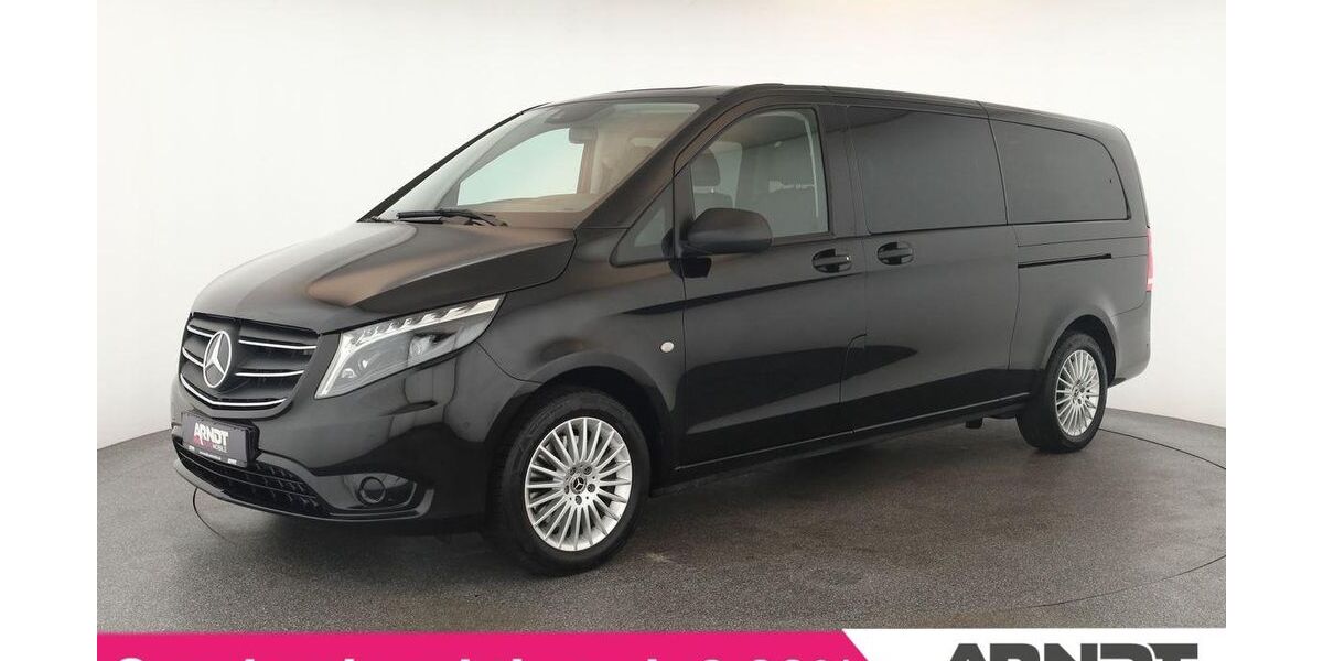 Mercedes-Benz Vito 29.200 km 47.784 &euro; Düsseldorf 40233