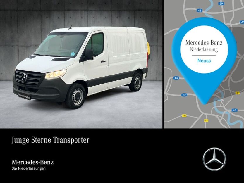 Sprinter