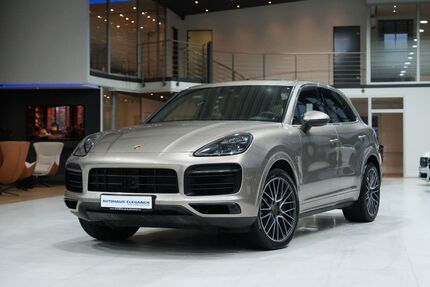 Porsche Cayenne 53.897 km 56.980 &euro; Köln 51147