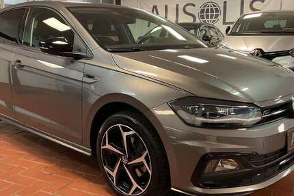 VW Polo 75.000 km 16.490 &euro; Wülfrath 42489