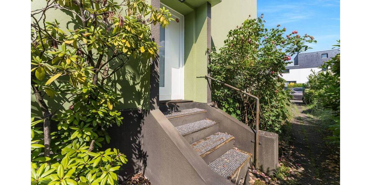 Einfamilienhaus Hilden - 5 Zimmer, 87 m&sup2;, 369.000&euro; | Angebot:26778970