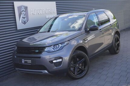 Land Rover Discovery Sport 75.000 km 21.990 &euro; Monheim am Rhein 40789