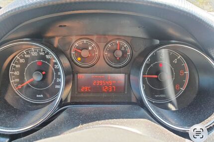 Fiat Bravo 240.000 km 750 &euro; Hattingen 45525