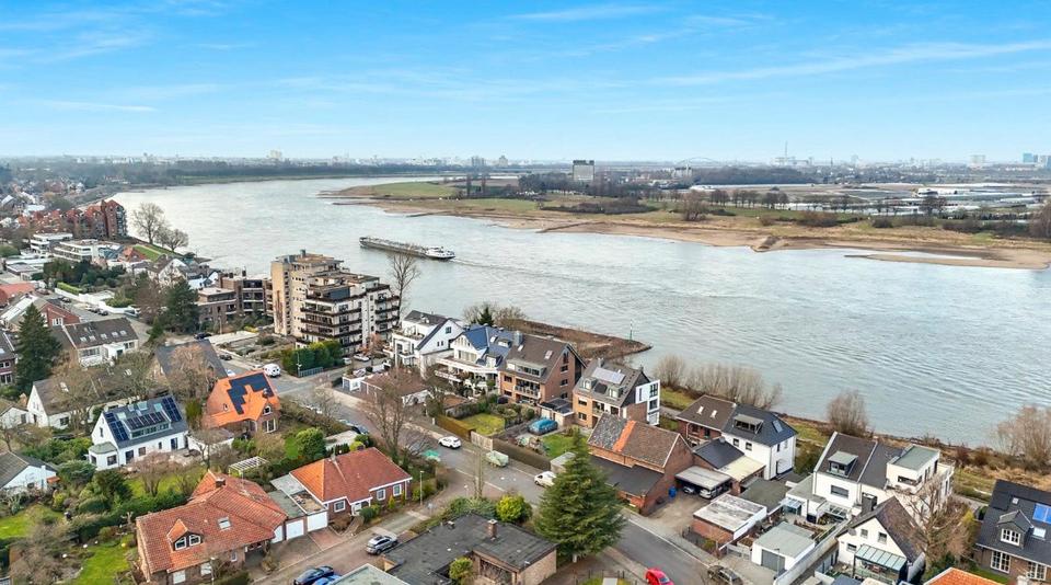 Terrassenwohnung Neuss Gnadental - 3 Zimmer, 86 m&sup2;, 420.800&euro; | Angebot:24870496