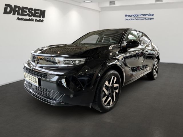 Opel Mokka 12.194 km 24.750 € Dormagen 41540