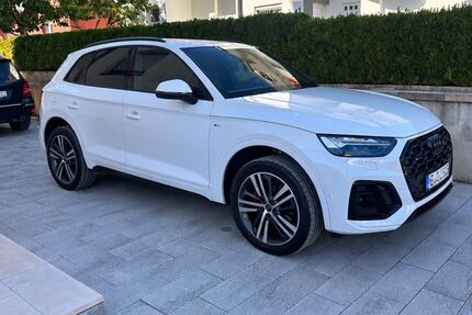 Audi Q5 92.600 km 38.500 &euro; Neuss 41464