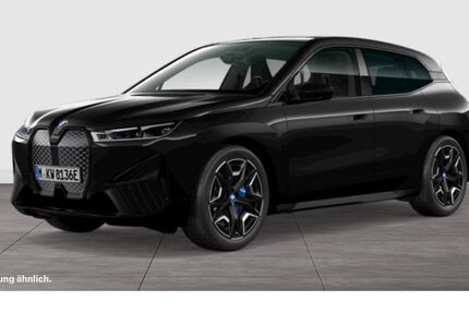 BMW iX 28.465 km 51.490 &euro; Köln-West 50858