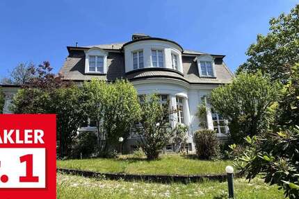 Haus Solingen Ohligs - 11 Zimmer, 350 m&sup2;, 1.499.000&euro; | Angebot:27072285