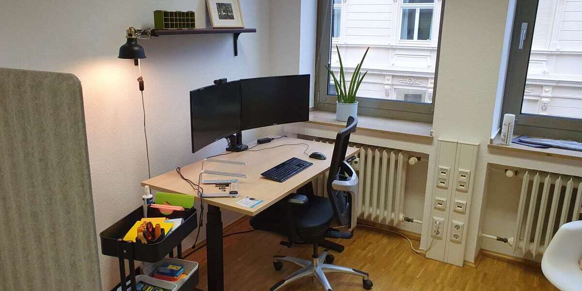 Gewerbeobjekt Köln Innenstadt - 350&euro; | Angebot:25888190